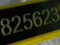 стартер Mazda 6 GG 2004, 2.0 л., M000T90981 - фото №8