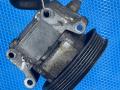 насос гидроусилителя руля Ford Focus 2 поколение 2007, 1.6 л., HXDA, бензин, МКПП - фото №4
