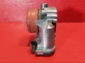 заслонка дроссельная Mercedes-Benz E-Класс W211/S211 W211 2005, 2711410025 - фото №2