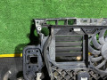передняя панель крепления облицовки (телевизор) Audi A6 4F/C6 2007, 2.0 л., 4B0010157D - фото №3