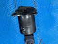 клапан EGR Renault Scenic 2 поколение 2005, 1.9 л., F9Q 732, дизель, МКПП, 7228182305T210, H7700107471, 8200229190 - фото №3