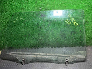 стекло двери задней правой Hyundai Tucson 1 поколение 2006, 43R000382
