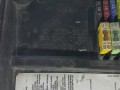 крышка Mercedes-Benz M-Класс W163 [рестайлинг] 2002, OM612 - фото №3