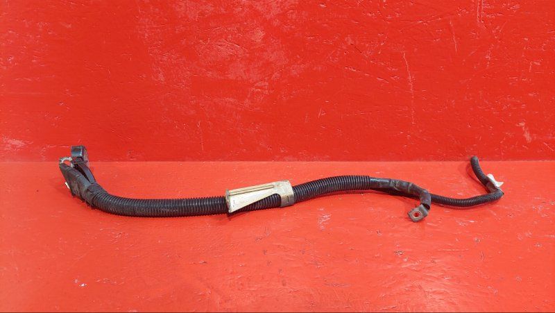 проводка Mercedes-Benz S-Класс W220 1999, 112.922, 2205400130 - фото №1