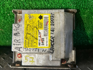 блок AirBag Mitsubishi Lancer 9 поколение 2005, MN141473