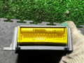 блок AirBag Mercedes-Benz E-Класс W211/S211 2004, A2118203385 - фото №3