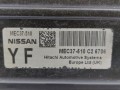 блок управления двигателем Nissan Note E11 2008, CR14, MEC37510 - фото №6
