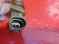 датчик коленвала Opel Signum 2009, 1.9 л., Z 19 DT, дизель, 281002603 - фото №4