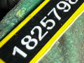 генератор Volkswagen Passat B5 1999, 1.9 л., 58903016 - фото №8