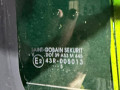 стекло кузовное боковое левое Peugeot 807 1 поколение 2004, 43R005013 - фото №6