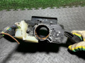 переключатель подрулевой (стрекоза) Volkswagen Transporter T5 2006, 2.5 л., 6Q0953503CG - фото №7