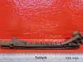 Натяжитель ремня агрегатов Mercedes-Benz A-Класс W169 2006, OM266.920, 2660520016 - фото №4