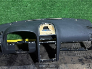 панель передняя салона (торпедо) Opel Astra G 1999, 90560334