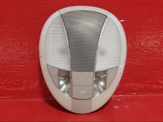 фонарь салона (плафон) Mercedes-Benz E-Класс W210/S210 [рестайлинг] W211 2002, 271.956, 2118207501