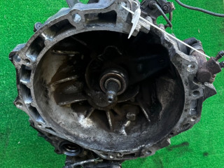 КПП механическая (МКПП) Mazda 6 GG 2003, 1.8 л., бензин, GC130