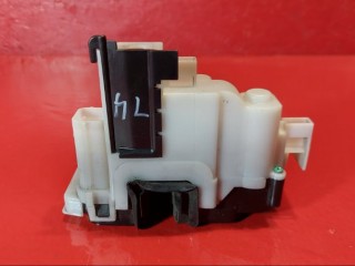 замок двери передней левой Fiat Fiorino 2 поколение 2009, 1354557080