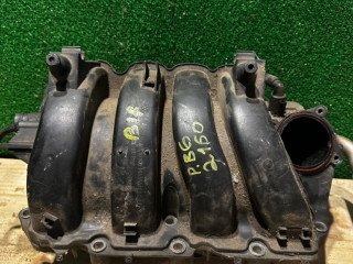 коллектор впускной Volkswagen Golf 5 поколение 2006, 1.6 л., 03C129711F