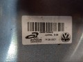 стеклоподъемник передний правый Volkswagen Polo 4 поколение [рестайлинг] 2007, 1.2 л., BZG, бензин, 6Q4837756 - фото №6