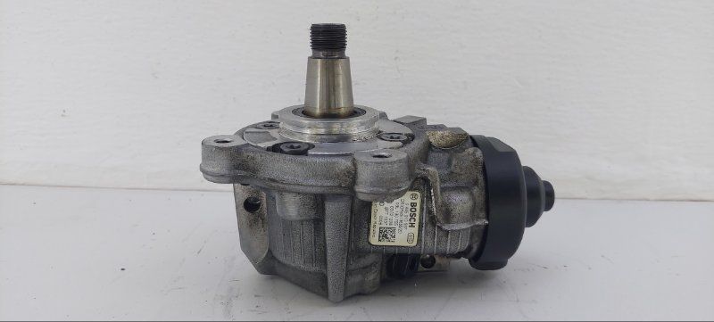 ТНВД Volkswagen Passat B6 2009, CBD, 03L130755 - фото №1