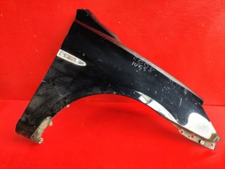 крыло переднее правое Hyundai Accent 2 поколение (LC) 2008, 6, 63E05