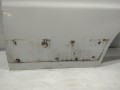 дверь Peugeot Boxer 1 поколение [рестайлинг] 244 2004, DW12UTED, белый - фото №2