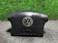 подушка безопасности водителя Volkswagen Passat B5 2000, 3B0880201AE - фото №2