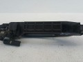 ручка наружная Chery Very A13 (2011 - 2014), 1.5 л., SQR477F, бензин - фото №2
