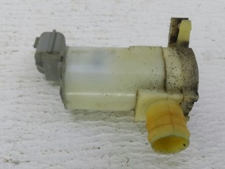 насос (моторчик) омывателя стекла Chery Very A13 (2011 - 2014), 1.5 л., SQR477F, бензин
