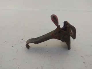 замок капота Mercedes-Benz Vito W638 2001, OM611