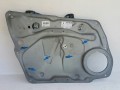стеклоподъемник Mercedes-Benz A-Класс W169 2006, OM266.920, 1697202779 - фото №3