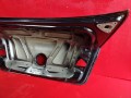 крышка багажника (дверь 3-5) Volkswagen Passat B1 (1973 - 1977), 3C5827025H - фото №13