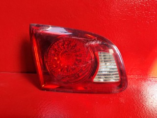 фонарь задний левый Hyundai Santa Fe 1 поколение [рестайлинг] 2010, 924052B000