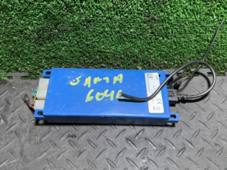 блок управления (другие) Hyundai Santa Fe 2 поколение (CM) 2008, 2.2 л., 5119ACK3102