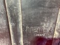 защита двигателя Nissan Qashqai 1 поколение J10 2008, 1.5 л., K9K, дизель, 75892JD000 - фото №8
