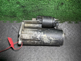 стартер Volkswagen Polo 4 поколение 2002, 1.4 л., 1121001
