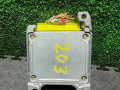 блок AirBag Toyota RAV4 2 поколение (XA20) 2002, 89170-42090 - фото №2