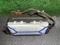 подушка безопасности пассажира Renault Laguna 2 поколение 2004, 2.2 л., 8200106539E - фото №3
