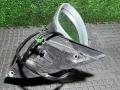 зеркало наружное левое Volkswagen Passat B6 2006, 2.0 л., дизель, МКПП, универсал, 3C0857933 - фото №5