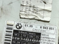 блок комфорта BMW 5 серия E60/E61 2004, 2.0 л., 61356943851 - фото №6
