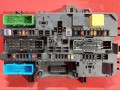 блок предохранителей Opel Astra H 2004, 1.4 л., Z 14 XEP, бензин, 13145014, 93191289 - фото №4