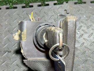 замок зажигания Volkswagen Touareg 1 поколение 2005, 3D0905865E