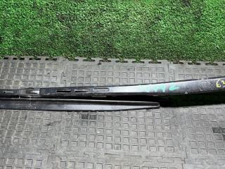 щеткодержатель (поводок стеклоочистителя, дворник) Audi A4 B6 2004, 1.8 л., бензин, седан, 8E1955407A