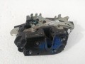 замок двери Mercedes-Benz Vito W639 2005, OM646, 6397300635 - фото №3