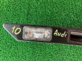 подсветка номера Audi A3 8P 2004, 8P08275743FZ - фото №4