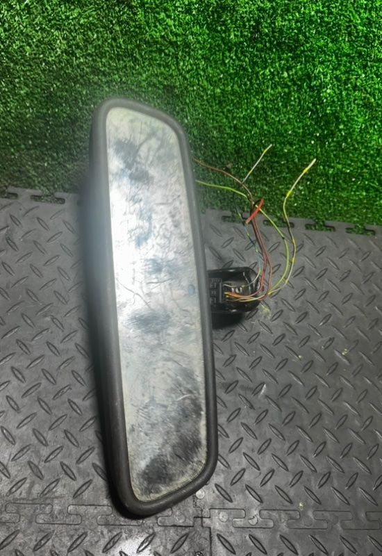 зеркало салона BMW 3 серия E90/E91/E92/E93 (2004 - 2010), 15891 - фото №1