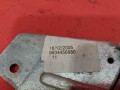 стеклоподъемник передний правый Peugeot 307 1 поколение [рестайлинг] 2006, 1.4 л., KFU (ET3J4), бензин, 9634456880 - фото №6