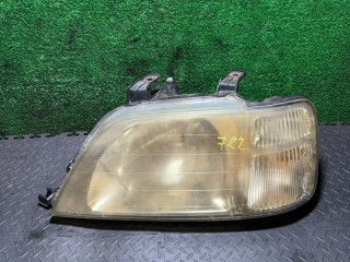 фара левая Honda CR-V 2 поколение 2001