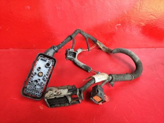 проводка Opel Astra H 2004, 1.4 л., Z 14 XEP, бензин, 13101185