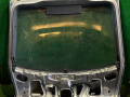 крышка багажника (дверь 3-5) Skoda Octavia 2 поколение (A5) [рестайлинг] 2008, 1.9 л. - фото №5