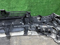 бампер передний Mercedes-Benz C-Класс W203/S203/CL203 2002 - фото №13